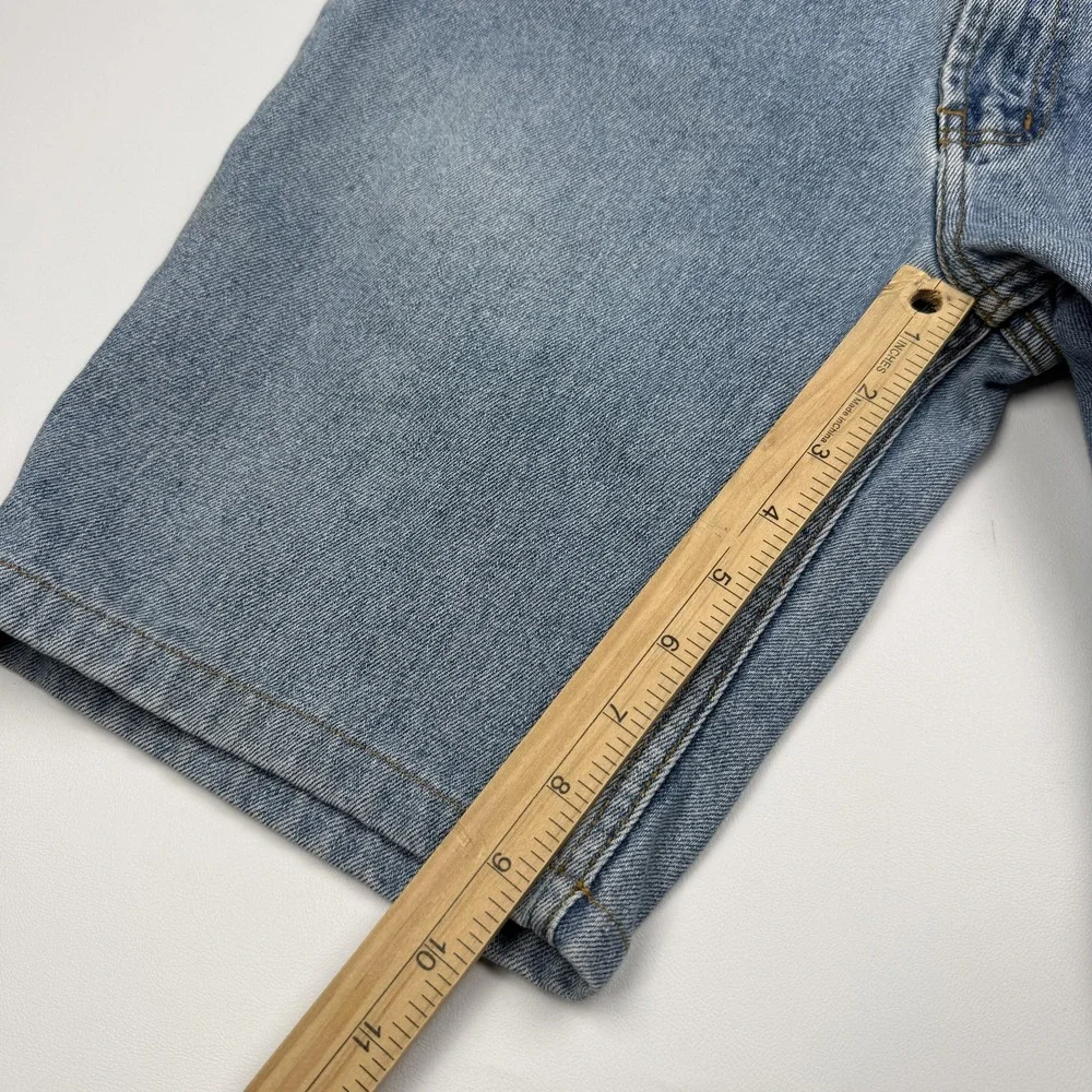 Armani Jeans some slight